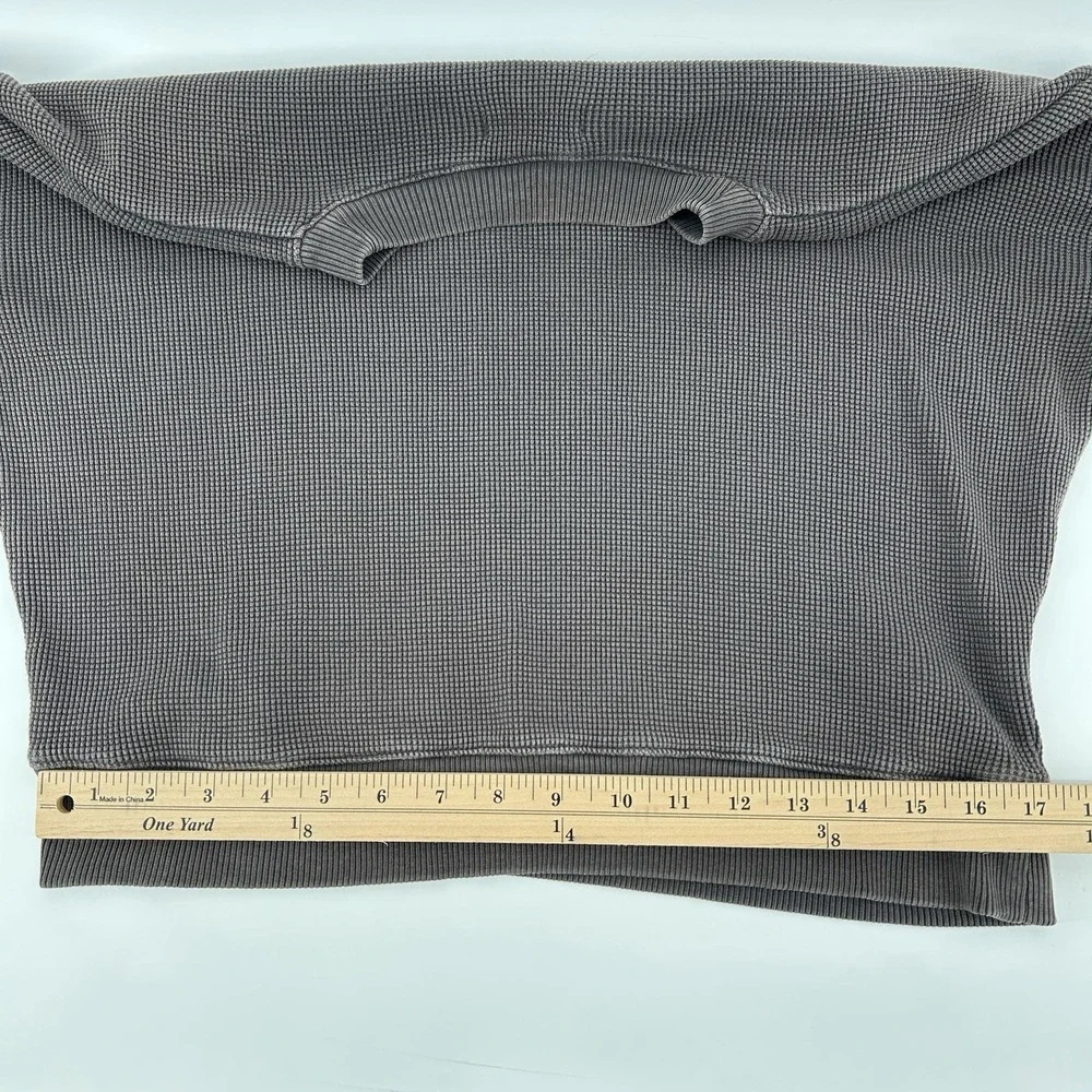 Madewell perfect elevated